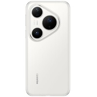 HUAWEI Pura 80 Pro Glazed White