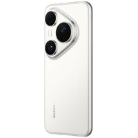 HUAWEI Pura 80 Pro Glazed White