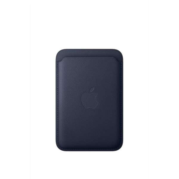 APPLE iPhone FineWoven Wallet with MagSafe – Navy mgh94zm/a