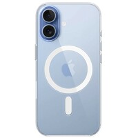 APPLE iPhone 17 Clear Case with MagSafe mgf24zm/a