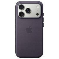 APPLE iPhone 17 Pro TechWoven Case with MagSafe - Purple mgf54zm/a