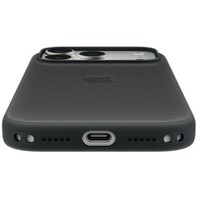 APPLE iPhone 17 Pro TechWoven Case with MagSafe - Purple mgf54zm/a