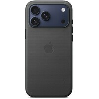 APPLE iPhone 17 Pro Max TechWoven Case with MagSafe - Black mgf84zm/a