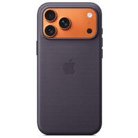 APPLE iPhone 17 Pro Max TechWoven Case with MagSafe - Purple mgfa4zm/a