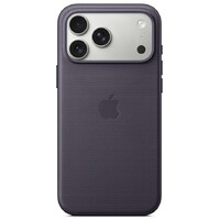 APPLE iPhone 17 Pro Max TechWoven Case with MagSafe - Purple mgfa4zm/a