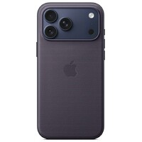 APPLE iPhone 17 Pro Max TechWoven Case with MagSafe - Purple mgfa4zm/a