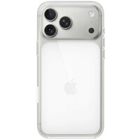 APPLE iPhone 17 Pro Max Clear Case with MagSafe mgfw4zm / a