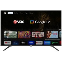 VOX 43GTU090