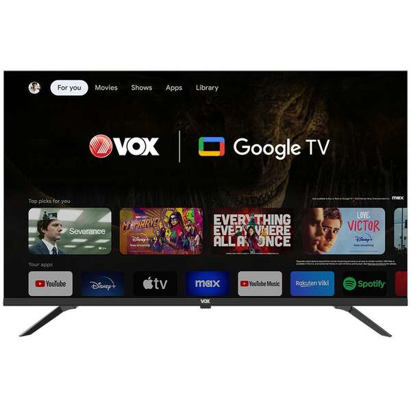VOX 43GTU090