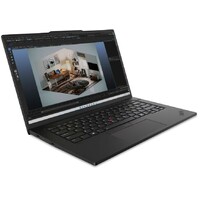 LENOVO ThinkPad P14s G5, Ultra 7 155H, 64GB, SSD 1TB, 14.5