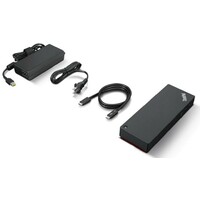 LENOVO ThinkPad Universal Thunderbolt 4 dock (40B00135EU)