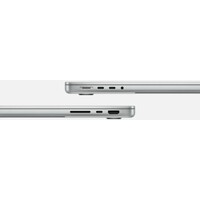 Apple MBP 14: M4 Pro 12C/16C GPU/48GB/1TB (silver, mx2e3)