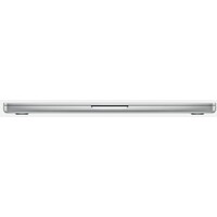 Apple MBP 14: M4 Pro 12C/16C GPU/48GB/1TB (silver, mx2e3)