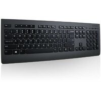 LENOVO Professional Wireless Keyboard and Mouse Combo - US English