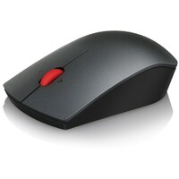 LENOVO Professional Wireless Keyboard and Mouse Combo - US English
