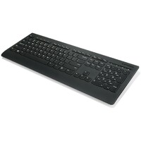 LENOVO Professional Wireless Keyboard and Mouse Combo - US English