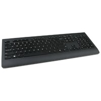 LENOVO Professional Wireless Keyboard and Mouse Combo - US English