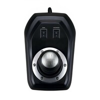 FLASHFIRE Suzuka Racing Wheel 900S Premium