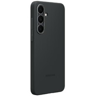 SAMSUNG Silicone Case S25 FE Black EF-PS731-CBE
