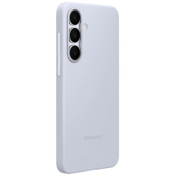 SAMSUNG Silicone Case S25 FE Light Blue EF-PS731-CLE