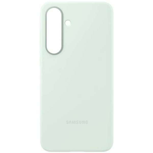 SAMSUNG Silicone Case S25 FE Mint EF-PS731-CME