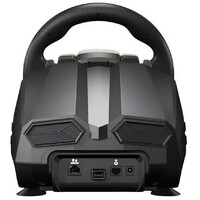 FLASHFIRE Imola Racing Wheel