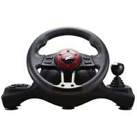 FLASHFIRE Force Wheel