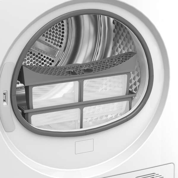 BEKO BM3T372E0W