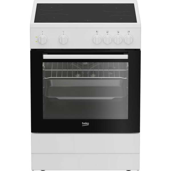 BEKO FBS67000WD