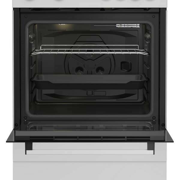 BEKO FBS67000WD