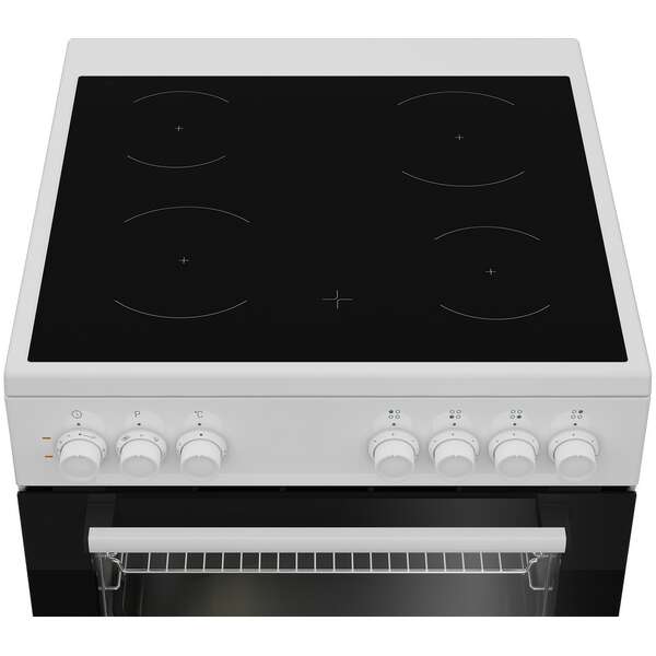 BEKO FBE67100GWS