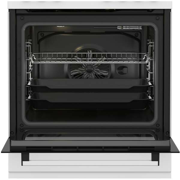 BEKO FBE67100GWS