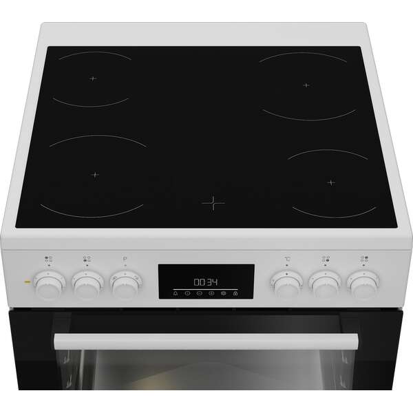 BEKO FBE67300WD