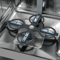 BEKO BDFN26540XP
