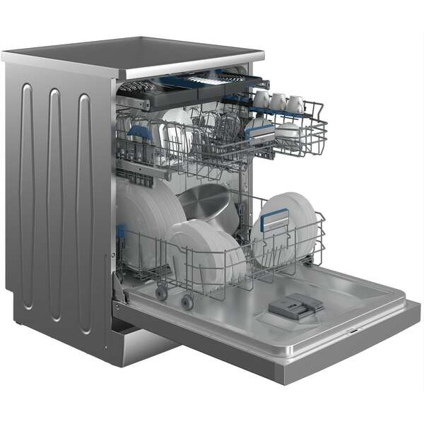 BEKO BDFN36540XP