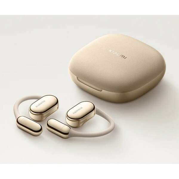 XIAOMI OpenWear Stereo Pro Sand Gold