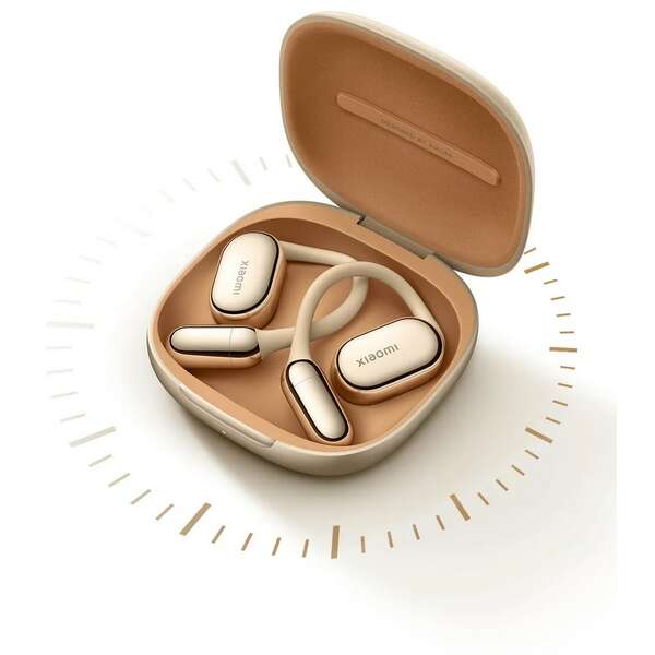 XIAOMI OpenWear Stereo Pro Sand Gold