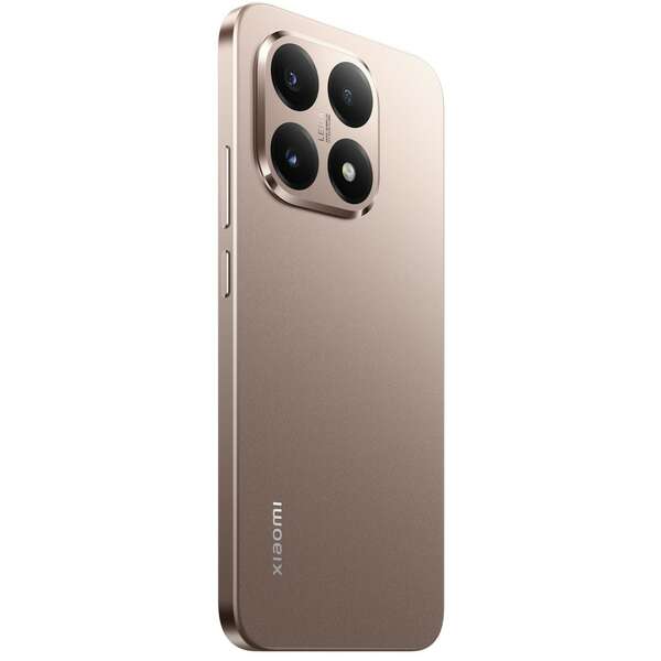 XIAOMI 15T 12GB/256GB Rose Gold MZB0KYCEU