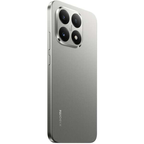 XIAOMI 15T 12GB/256GB Gray MZB0KY4EU