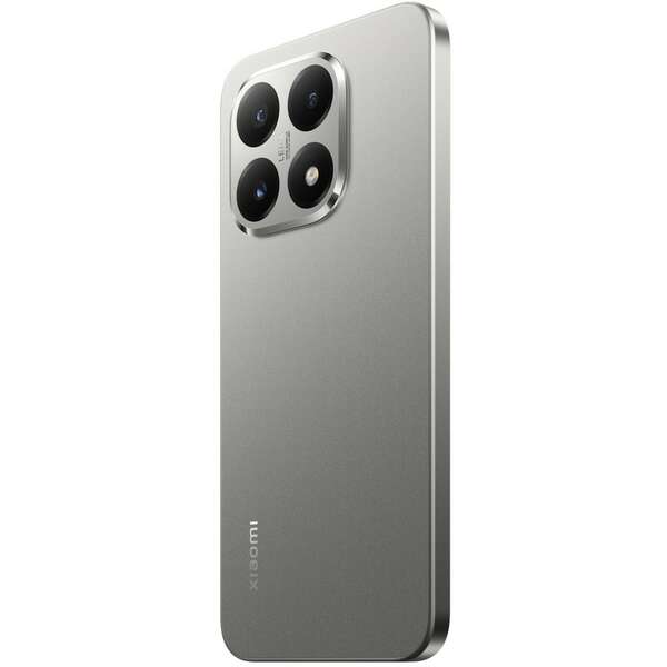 XIAOMI 15T 12GB/512GB Gray MZB0KY6EU