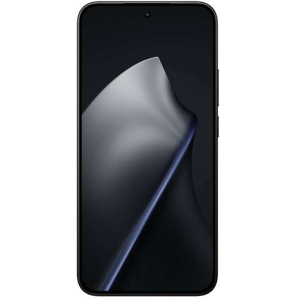 XIAOMI 15T 12GB/512GB Black MZB0KYPEU