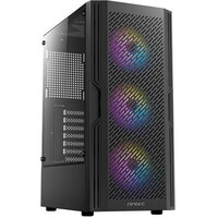 TEHNOMEDIA RoyalCore Ryzen 7 7800X3D/32GB/M.2 1TB/RTX5060TI 16GB/650W
