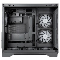 CHIEFTEC VISIO GM-30B-TG-OP