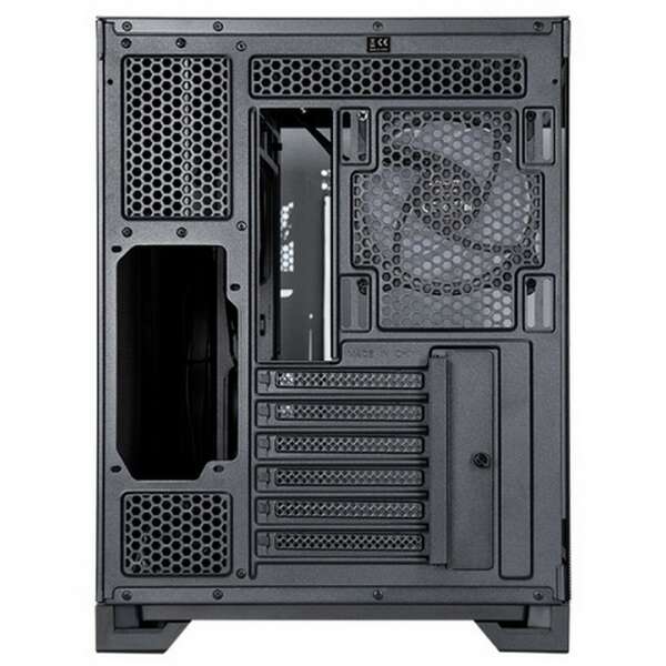 CHIEFTEC VISIO GM-30B-TG-OP