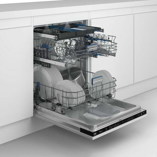 BEKO BDIN37541AWP