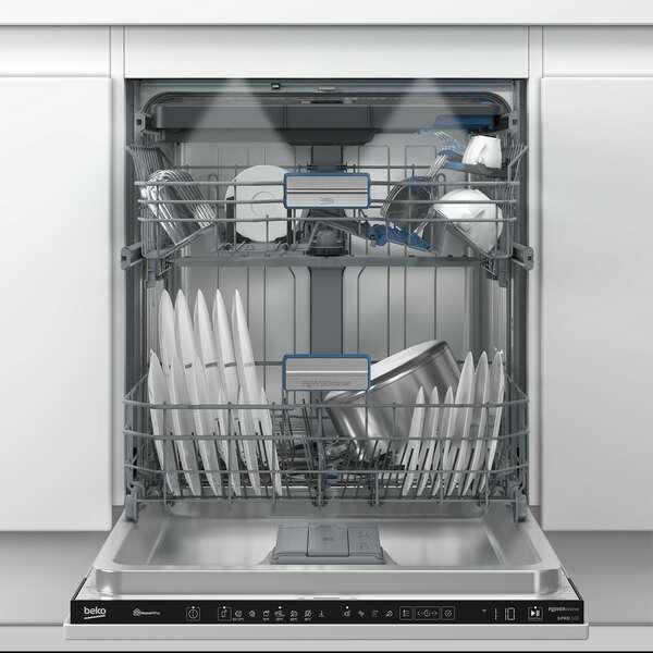 BEKO BDIN37541AWP