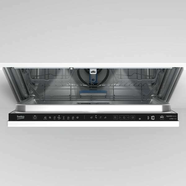 BEKO BDIN38542P