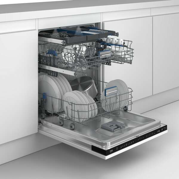 BEKO BDIN38542P