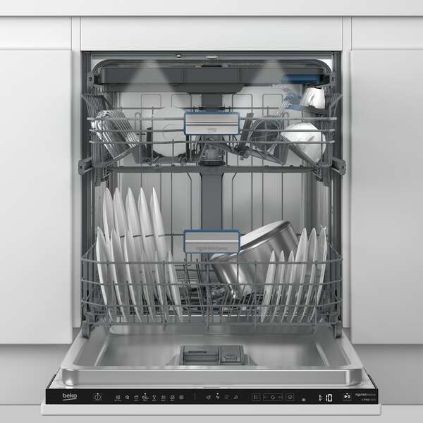 BEKO BDIN38542P