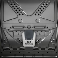 BEKO BTL1WFP10722